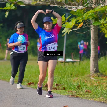 Runner Photo 8148939