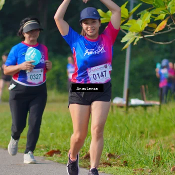 Runner Photo 8148940
