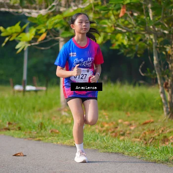 Runner Photo 8148941