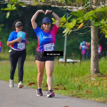 Runner Photo 8148942