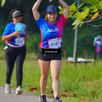 Runner Photo 8148943