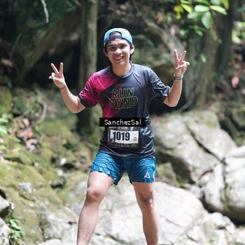 Runner Photo 8148944