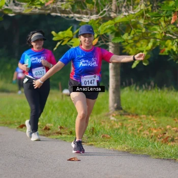 Runner Photo 8148947