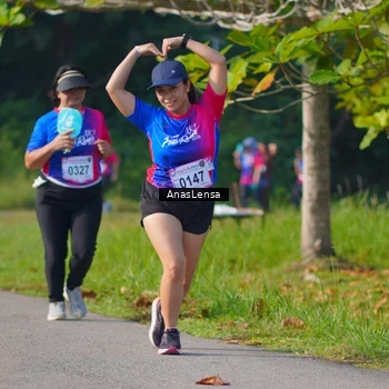 Runner Photo 8148948