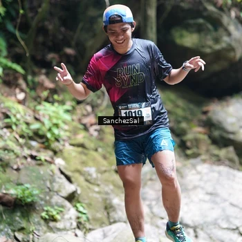 Runner Photo 8148949