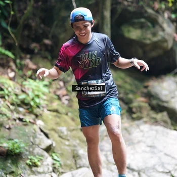 Runner Photo 8148950