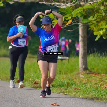 Runner Photo 8148955