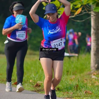 Runner Photo 8148956