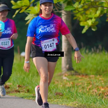 Runner Photo 8148960
