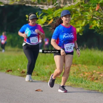 Runner Photo 8148963