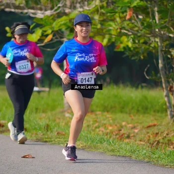 Runner Photo 8148964