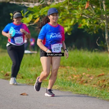 Runner Photo 8148965