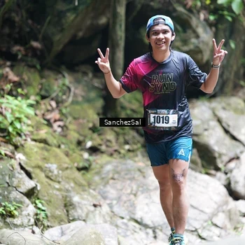 Runner Photo 8148966