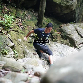 Runner Photo 8148968