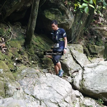 Runner Photo 8148972