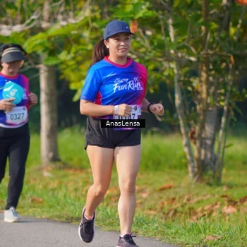 Runner Photo 8148974