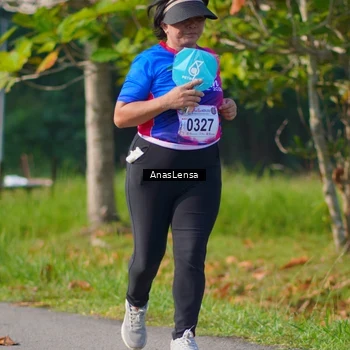 Runner Photo 8148975