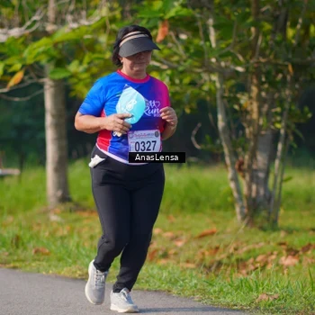 Runner Photo 8148976