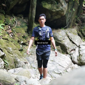 Runner Photo 8148979