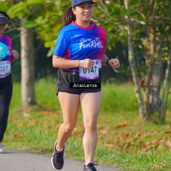 Runner Photo 8148980