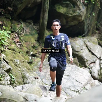 Runner Photo 8148982