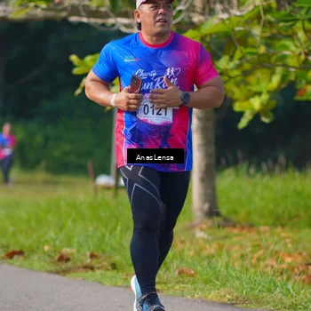 Runner Photo 8148990