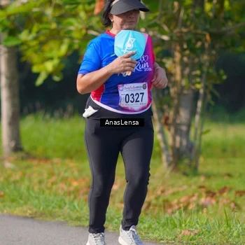 Runner Photo 8148993