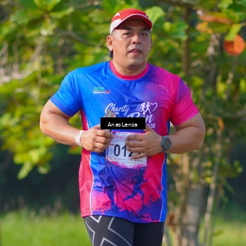 Runner Photo 8148996
