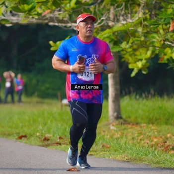 Runner Photo 8148997
