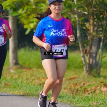 Runner Photo 8148998