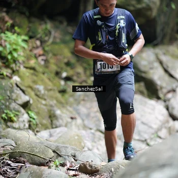 Runner Photo 8149001