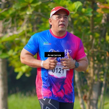 Runner Photo 8149003