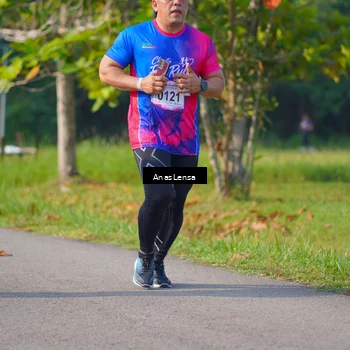 Runner Photo 8149006