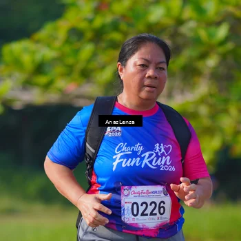 Runner Photo 8149007