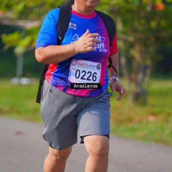 Runner Photo 8149008