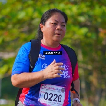 Runner Photo 8149011