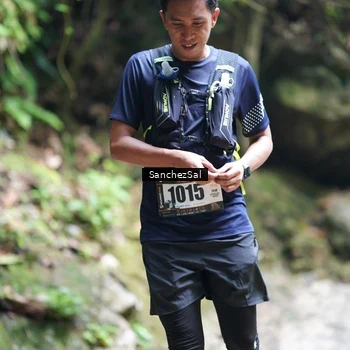 Runner Photo 8149013
