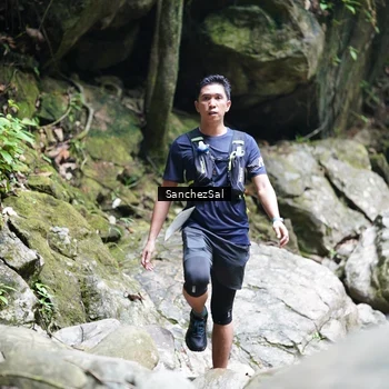 Runner Photo 8149015