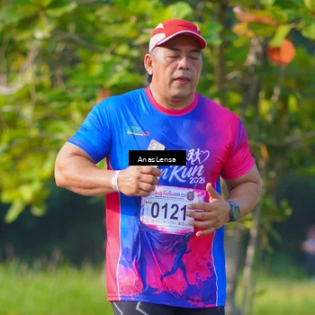 Runner Photo 8149019