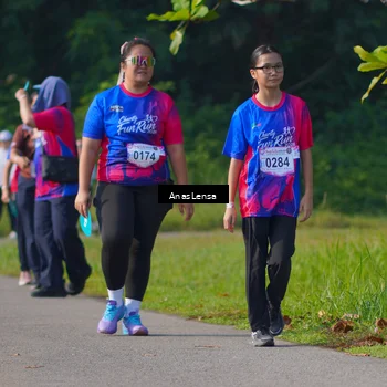 Runner Photo 8149022
