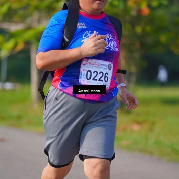 Runner Photo 8149023