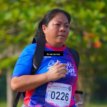 Runner Photo 8149024