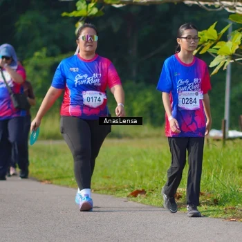 Runner Photo 8149025