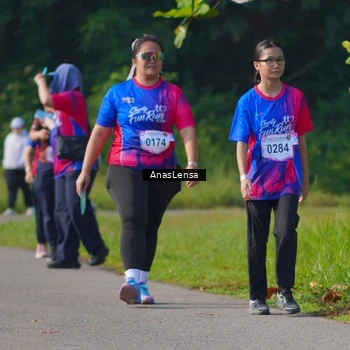 Runner Photo 8149027