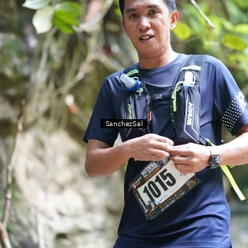 Runner Photo 8149033