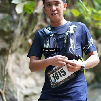 Runner Photo 8149034