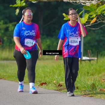 Runner Photo 8149037