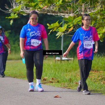Runner Photo 8149041
