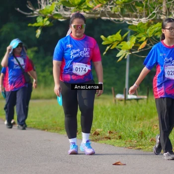 Runner Photo 8149042