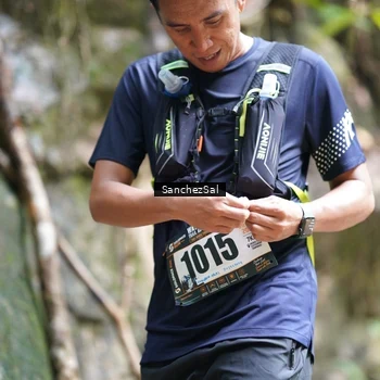 Runner Photo 8149047